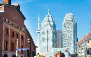 Hansa Toronto
