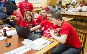 St. Petersburg Devlet Politeknik Üniversitesi