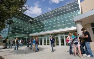 California Lutheran Üniversitesi
