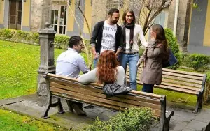 Napoli Luigi Vanvitelli Üniversitesi