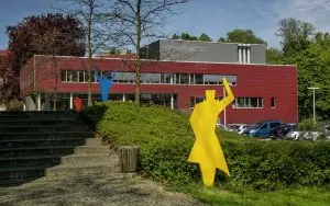 Zittau/Görlitz Uygulamalı Bilimler Üniversitesi