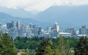Kaplan International Vancouver