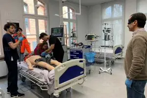 Wroclaw Tıp Üniversitesi
