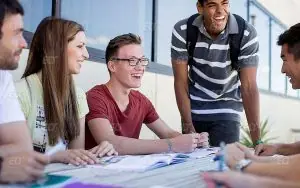 Kaplan International Brisbane