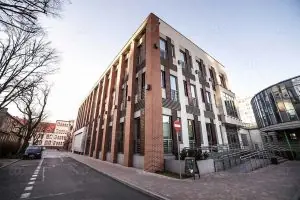 Wroclaw Ekonomi ve İşletme Üniversitesi