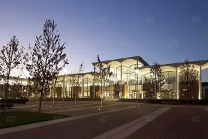 Nottingham Trent University