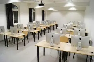 Budapest Metropolitan University