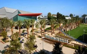Santa Monica College