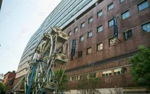 Baruch College