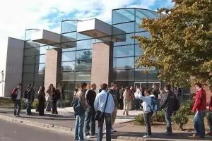 Dunaujvaros Üniversitesi