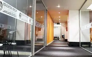 ILSC Brisbane