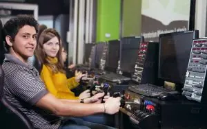 Silesian Teknoloji Üniversitesi