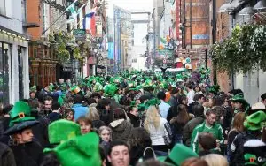 CES Dublin