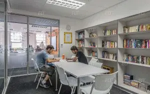 EC English Cape Town