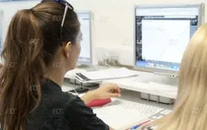 Lewis School of English Dil Okulu