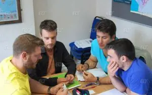 Capital School of English Dil Okulu