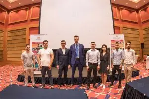 Varşova Ekonomi ve İnsan Bilimleri Üniversitesi