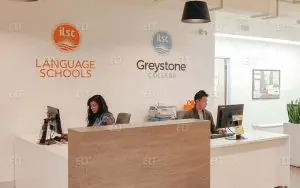 ILSC Toronto Dil Okulu