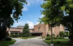 Concordia University Chicago