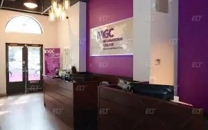 VGC International College
