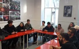 ISE Dil Okulu Dublin