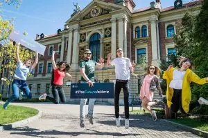 Krakow Ekonomi Üniversitesi