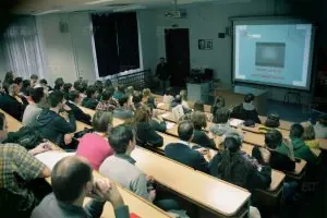 Budapest Film Academy