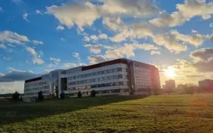 Varşova Yaşam Bilimleri Üniversitesi