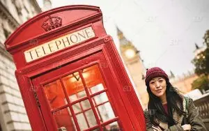 Sprachcaffe Londra Dil Okulu