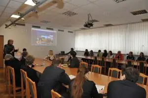 Krakow Teknoloji Üniversitesi
