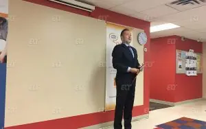 ELS Toronto