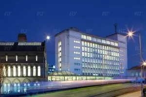Nottingham Trent University