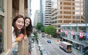Kaplan International Vancouver