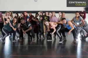 Centennial College