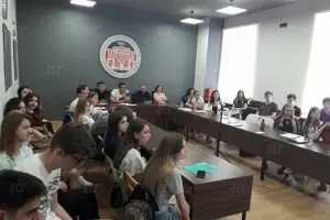 Odessa Milli Ekonomi Üniversitesi