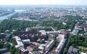St. Petersburg Elektroteknik Üniversitesi