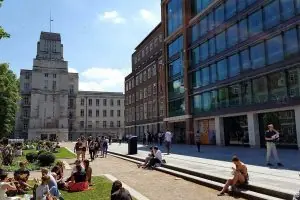 Birkbeck University of London