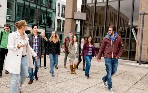 Bochum Ruhr Üniversitesi