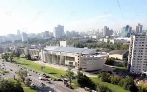 Moskova Uluslararası İlişkiler Enstitüsü