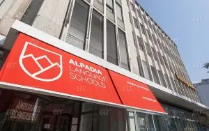 Alpadia Berlin Dil Okulu