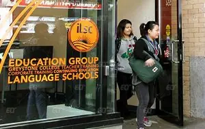 ILSC Vancouver