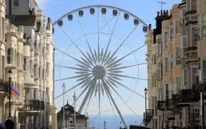 ELC Brighton