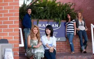 Kaplan International Los Angeles Westwood