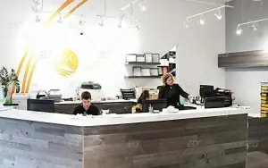 ILSC Vancouver