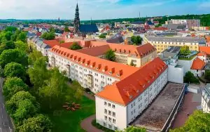Zwickau Uygulamalı Bilimler Üniversitesi