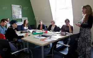 Inlingua Edinburgh