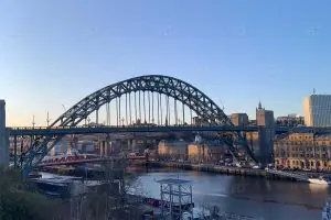 Newcastle University