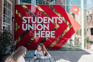 Queen’s University Belfast