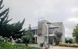 Orange Coast College