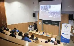 Nyiregyhaza Üniversitesi